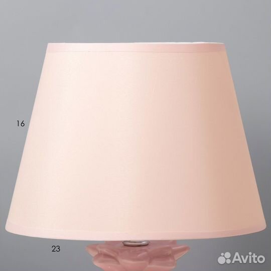 Настольная лампа 