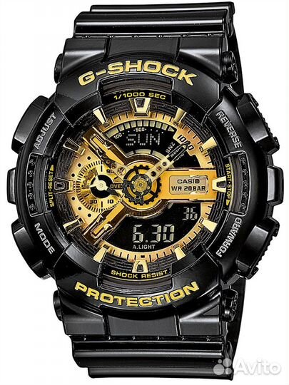 Часы мужские / лот idgib 73703