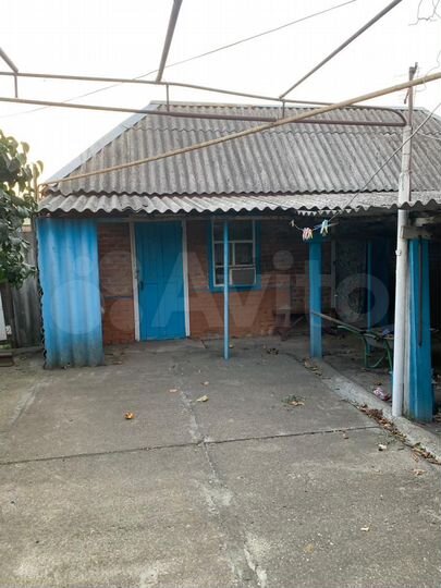 Дом 70 м² на участке 25 сот.