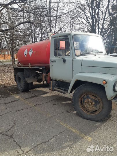 Ассенизаторские услуги