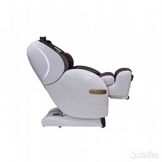 Массажное кресло Méridien Jamaica (White)