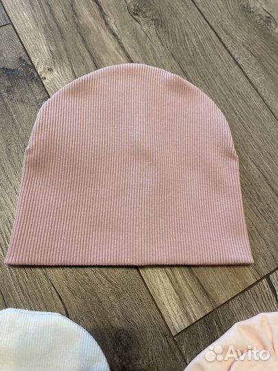 Шапка для девочки