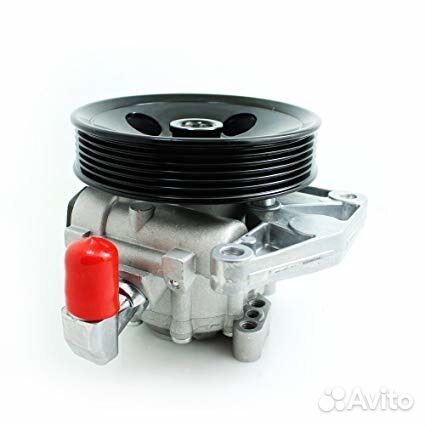 Насос гур Mercedes GLK