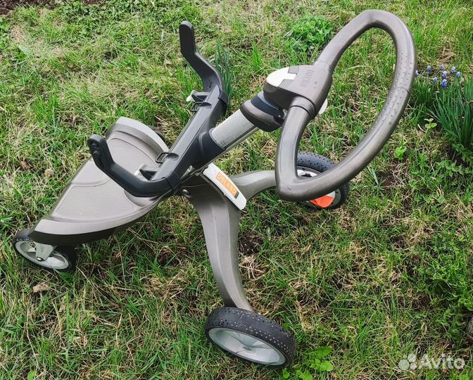 Коляска Dsland (Stokke)