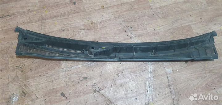 Решетка стеклоочистителей Opel Vectra C 2002-2008