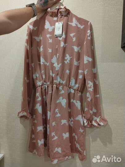 Комбинезон женский летний 44-46