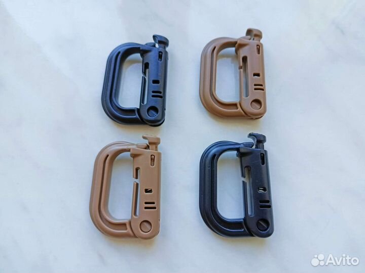 Тактические EDC карабины