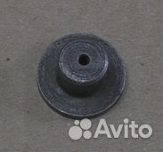 Тарелка клапана управления крана подъема платформы