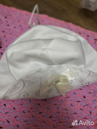 Нарядное платье на девочку