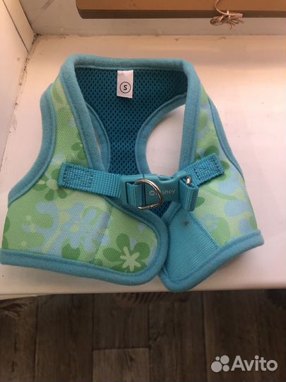 Шлейка для собаки