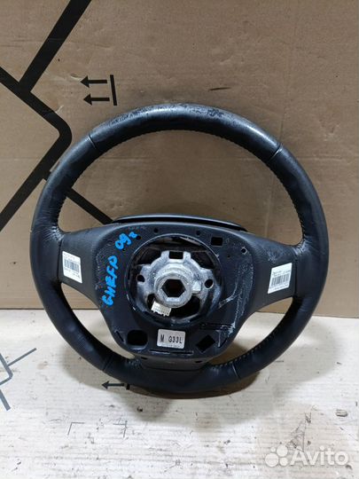 Руль mazda 6 gh