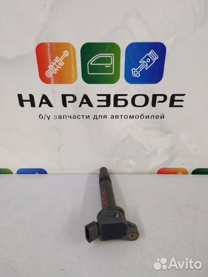 Катушка зажигания Lexus Lx570 3 3UR-FE 2010