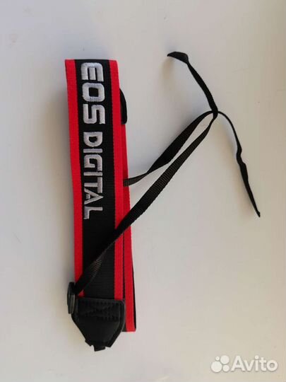 Ремень для камеры canon