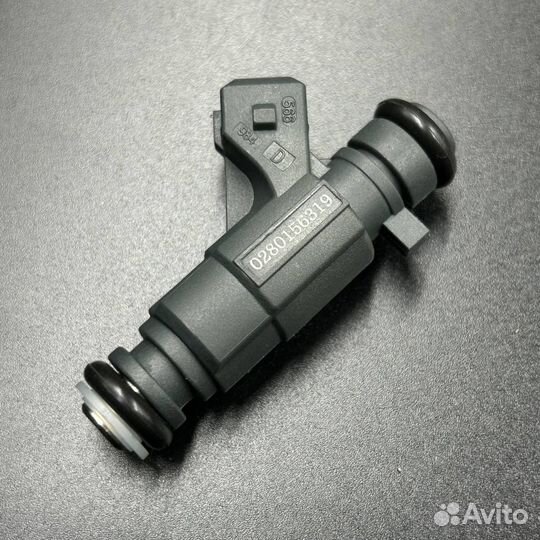 Форсунка топливная ATV X6, Z6, X8, Z8, Hisun 700 E