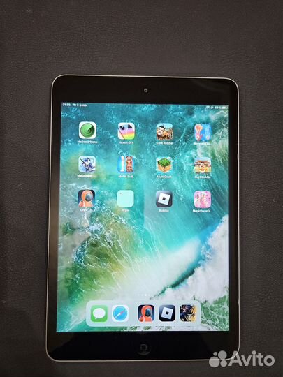 iPad mini 2 16gb