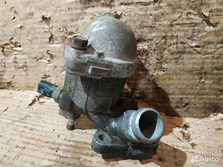 Корпус термостата Mitsubishi Lancer