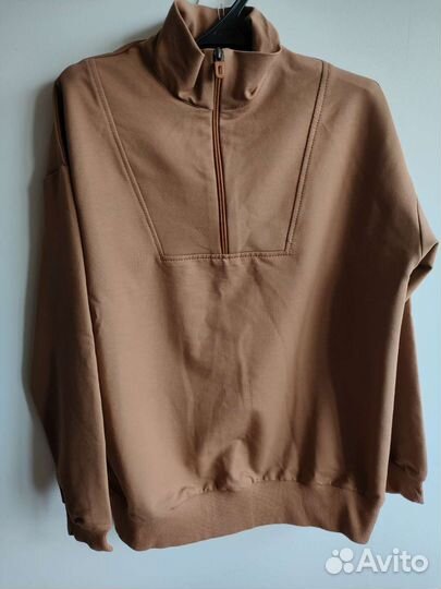 Спортивный костюм женский 44 46 новый