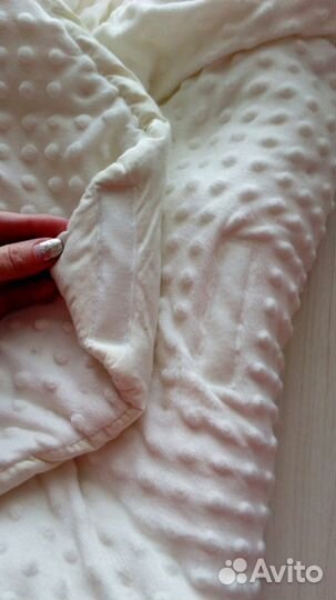 Конверт- одеяло