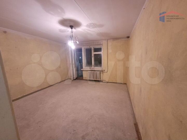 1-к. квартира, 36 м², 4/9 эт.