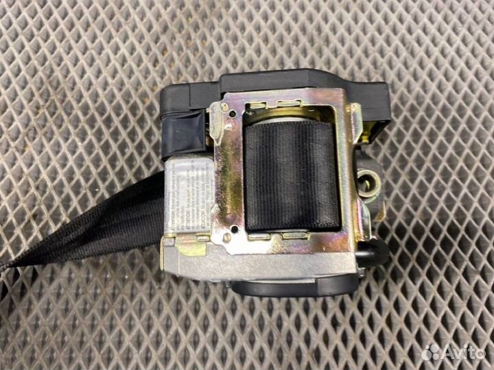 Ремень безопасности передний левый Volkswagen