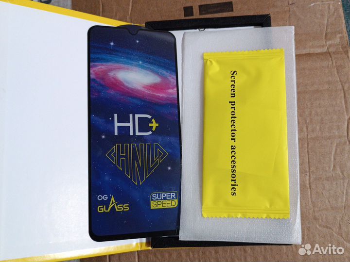 Защитное стекло для xiaomi redmi 10c/12c