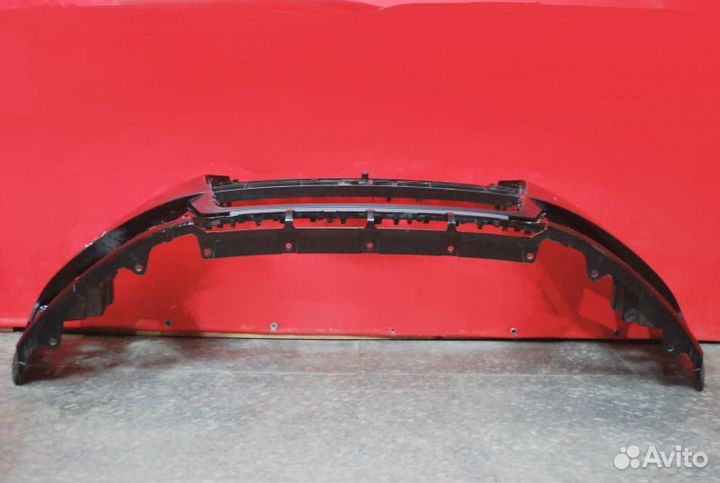 Бампер передний Audi A6