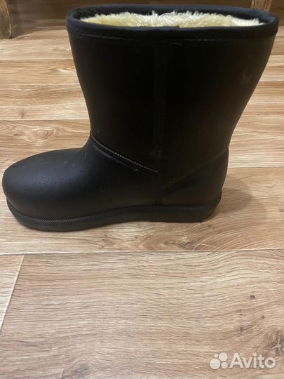 Сапоги женские Эверест