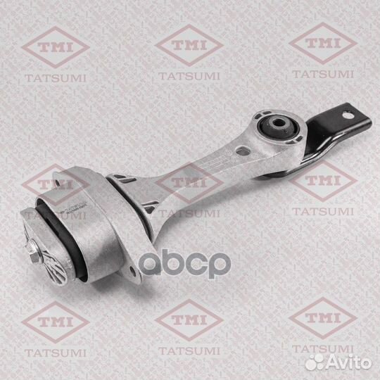 Опора двигателя задняя TEG1099 tatsumi