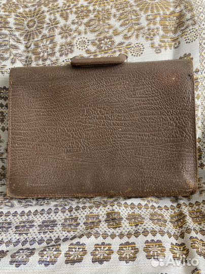 Портфель СССР