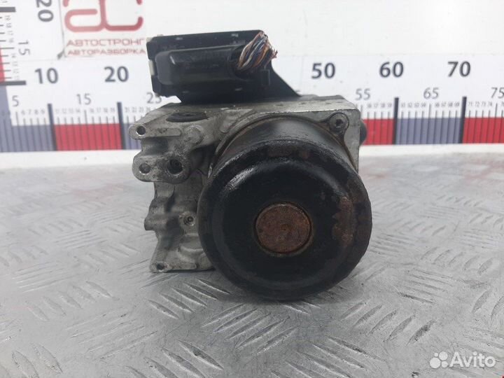 Блок ABS для Lexus RX 2 (XU30) 4405048280