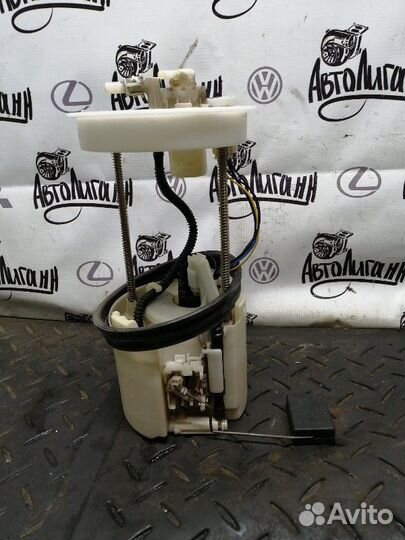 Топливный насос Honda Civic R18A2 2008