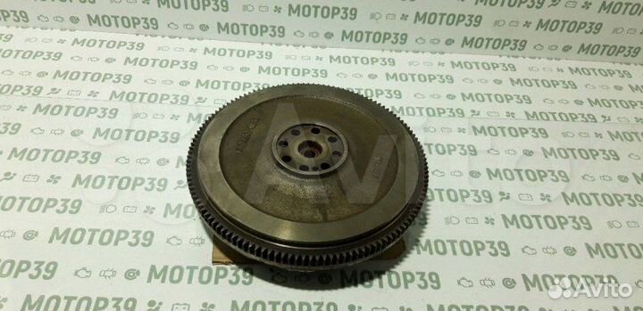 Маховик, сцепление Ford Ranger 2.5TD