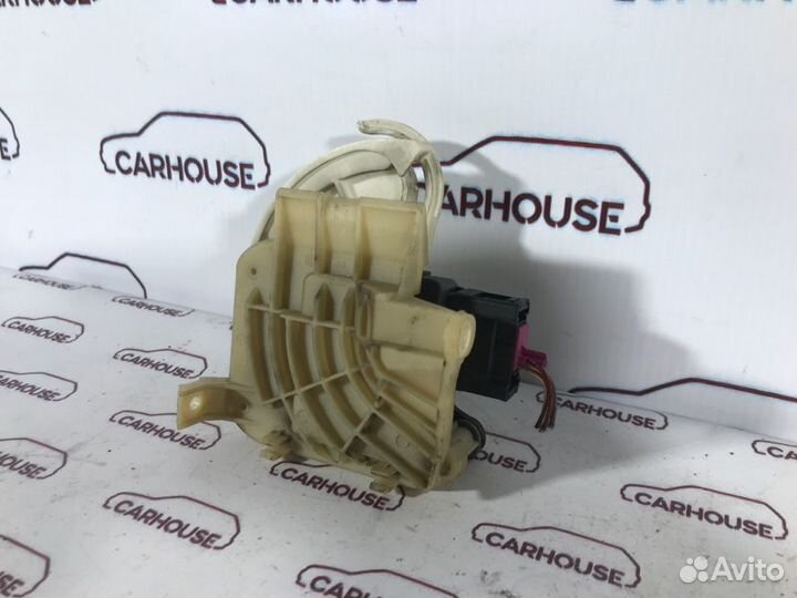 Моторчик заслонки печки Audi A4 B5 1.8 1998