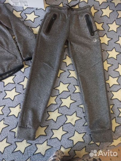 Спортивный костюм для мальчика 128