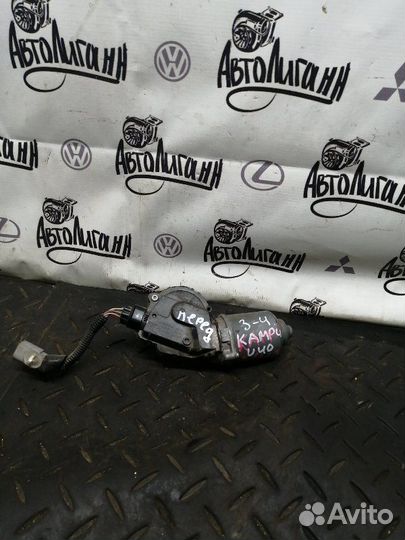 Мотор дворников передний Toyota Camry V-40