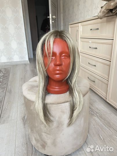 Парик ellen wille