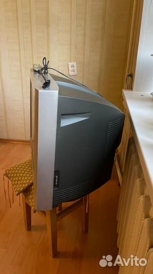 Телевизор philips бу