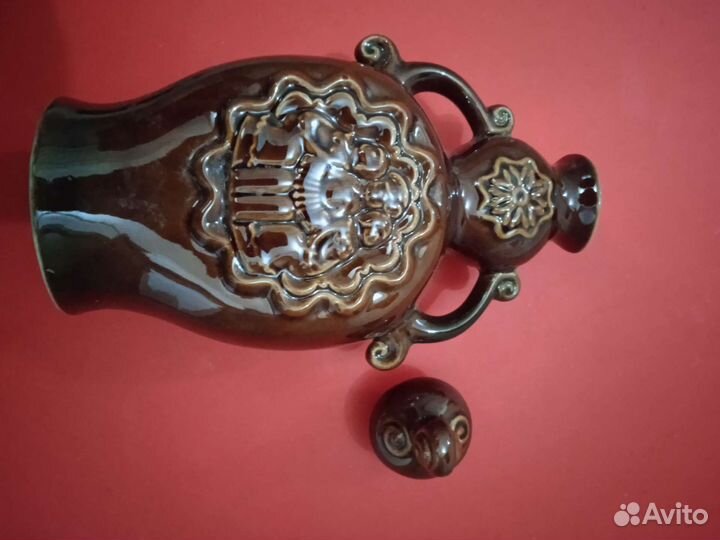 Кувшин штоф