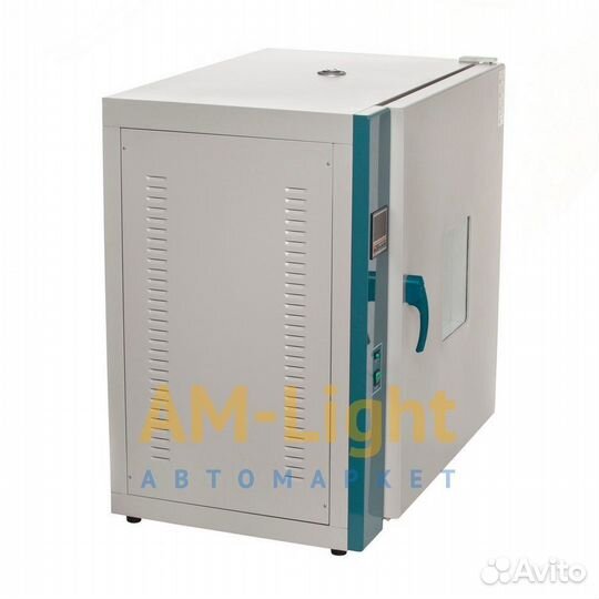 Печь для разбора фар