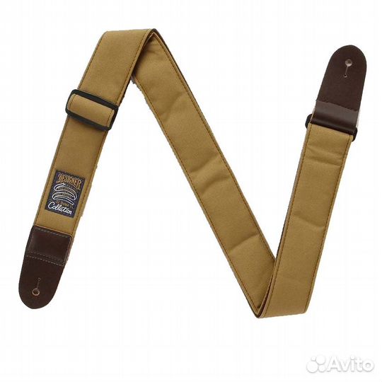 Ремень для гитары Ibanez DCS50-OC designer collect