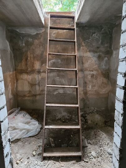 Гараж, 21 м²