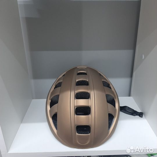 Шлем велосипедный