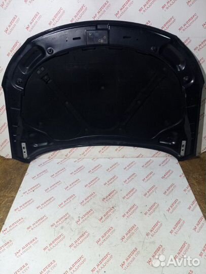 Капот Volkswagen Passat Cc седан BWS 3.6 2009