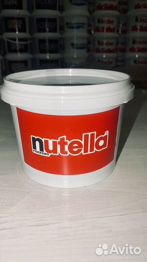 Паста и шоколад