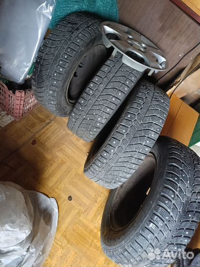 Viatti Brina 175/70 R13