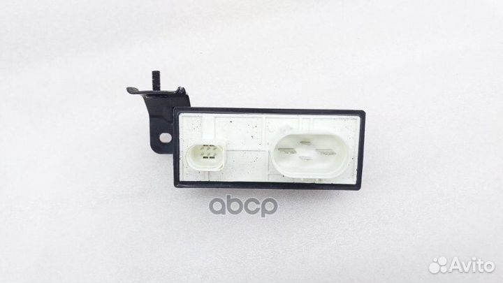 Реле 20А A21-3600081 chery