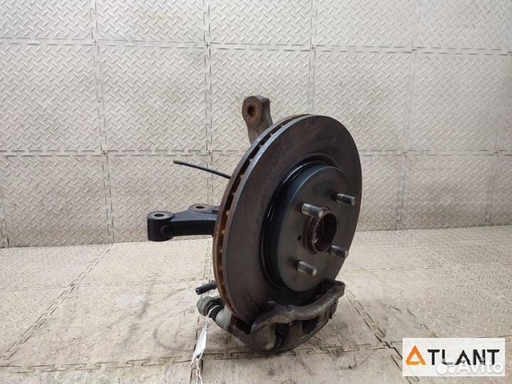 Ступица передняя левая suzuki swift