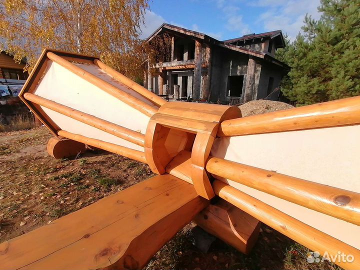 Усилитель лесного шума