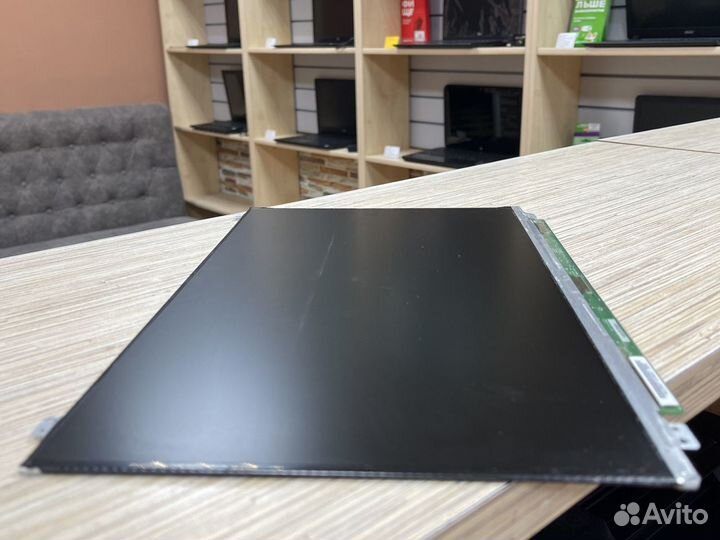 Матрица 15.6 Slim 30 Pin