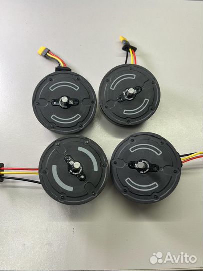 Запчасти DJI Matrice 300